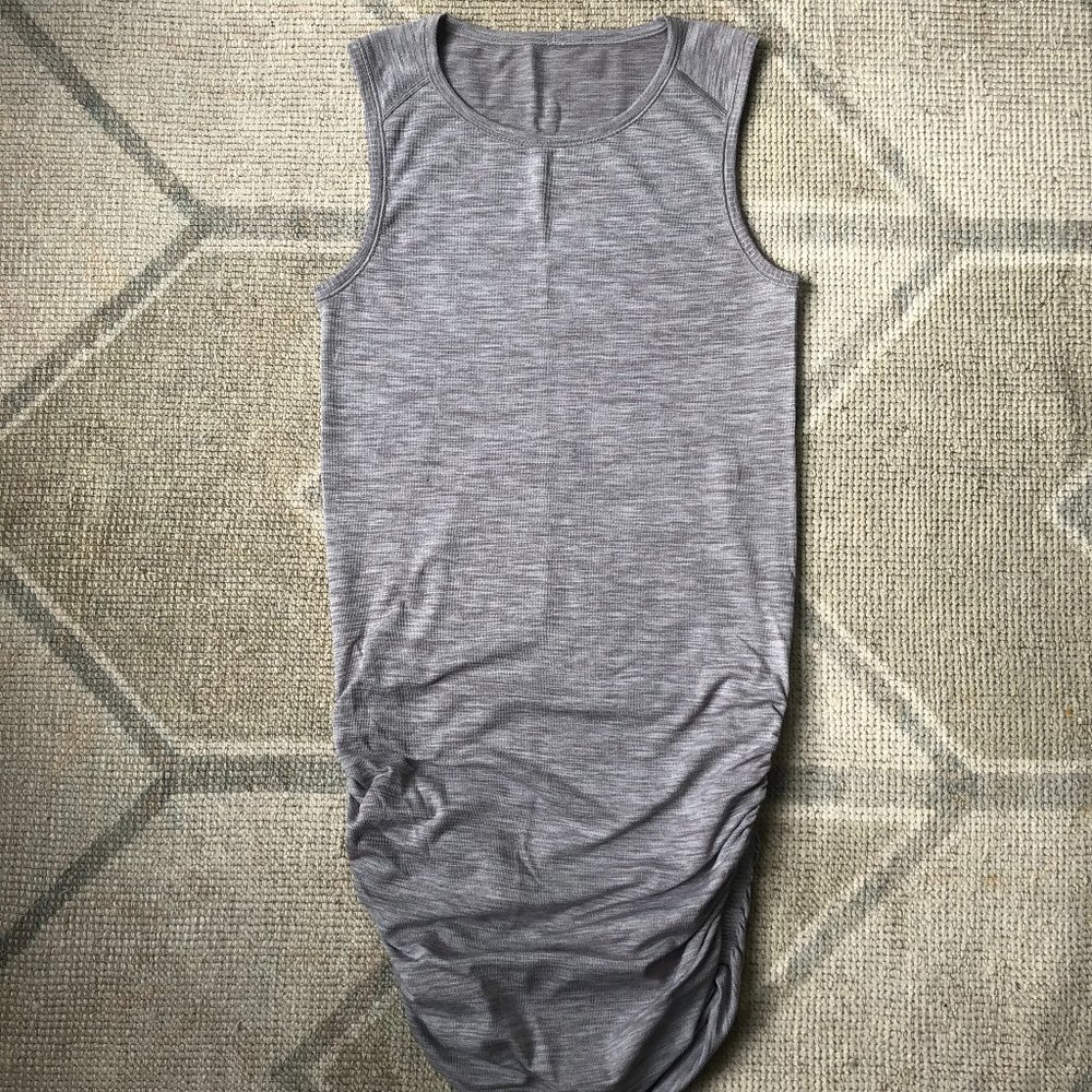 Lululemon In the Flow Dress – Size 6